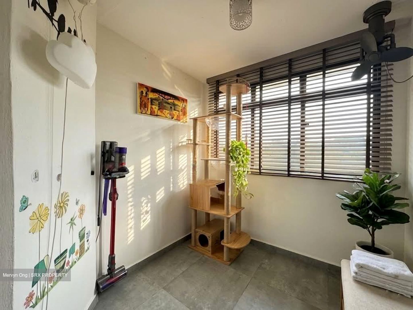 Blk 14 Kampong Arang Road (Kallang/Whampoa), HDB 3 Rooms #566627841
